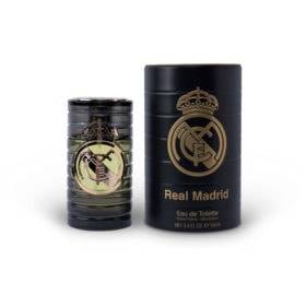 REAL MADRID PREMIUM H EDT 100ML METAL BOX