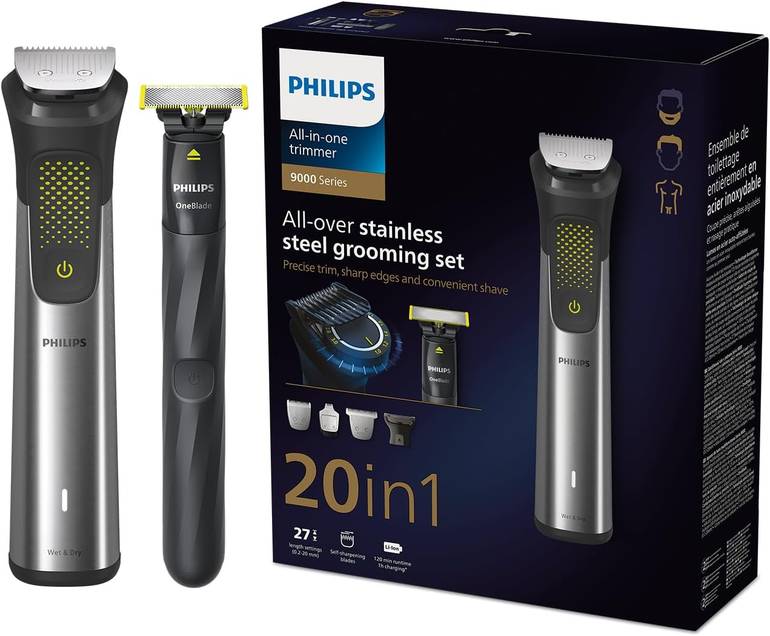 All In One Trimmer | Philips