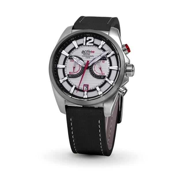 WESTAR WATCH | 90188STN207