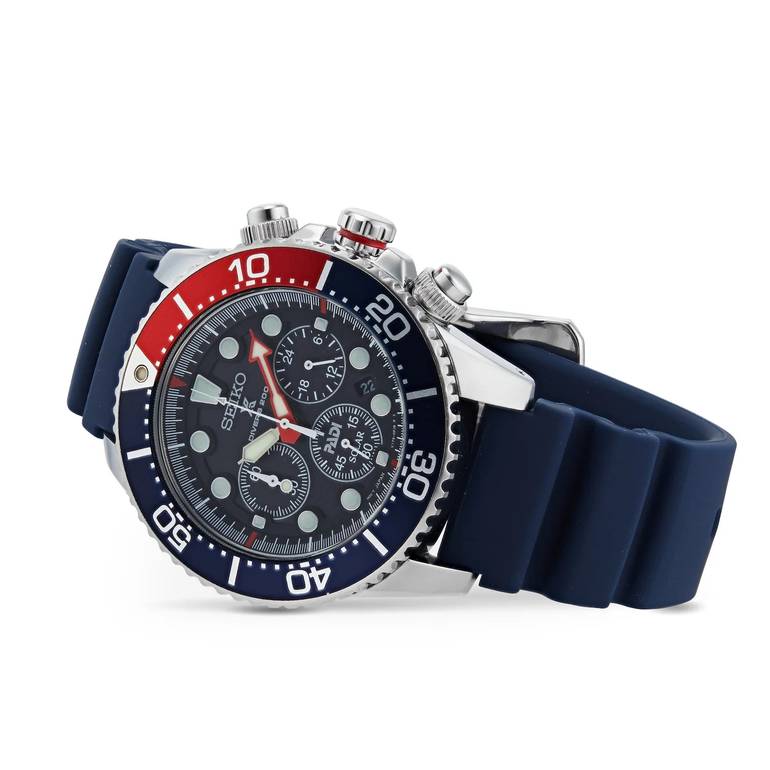 Seiko Ssc663P1