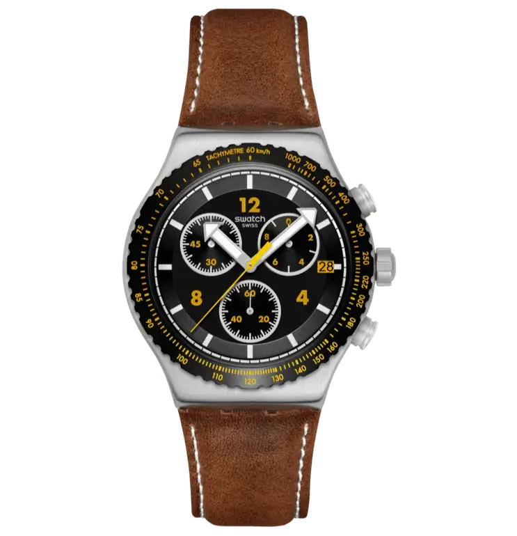 SWATCH WATCH | YVS530