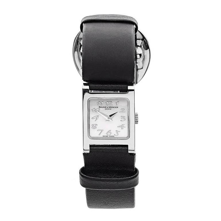 Baume & Mercier 4436719