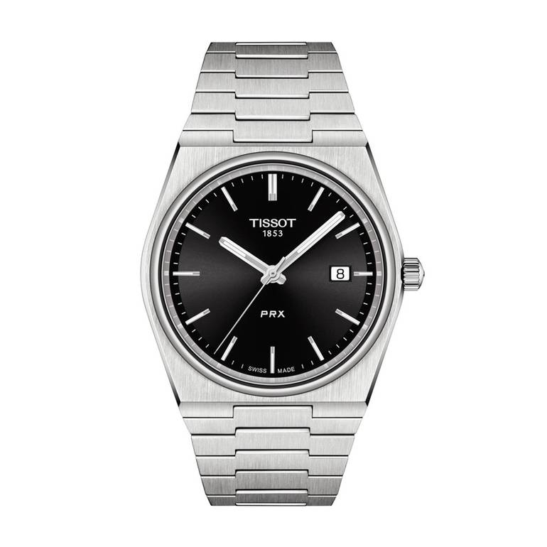 TISSOT PRX 40MM T1374101105100