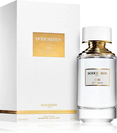 IRIS DE SYRACUSE 125ML