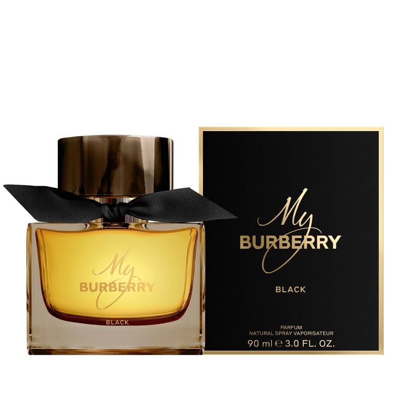 MY BURBERRY BLACK 90ML