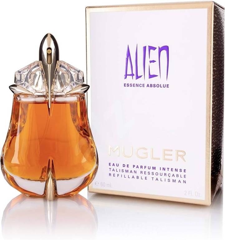 ALEN ESSENCE ABSOULUE EDP 60ML