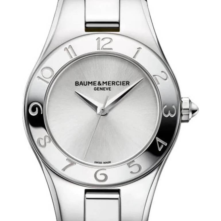 BAUME & MERCIER LINEA MV045182