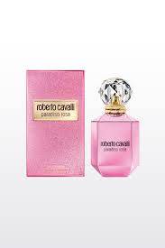 ROBERTO CAVALI PARADISO ROSA EDP 75ML
