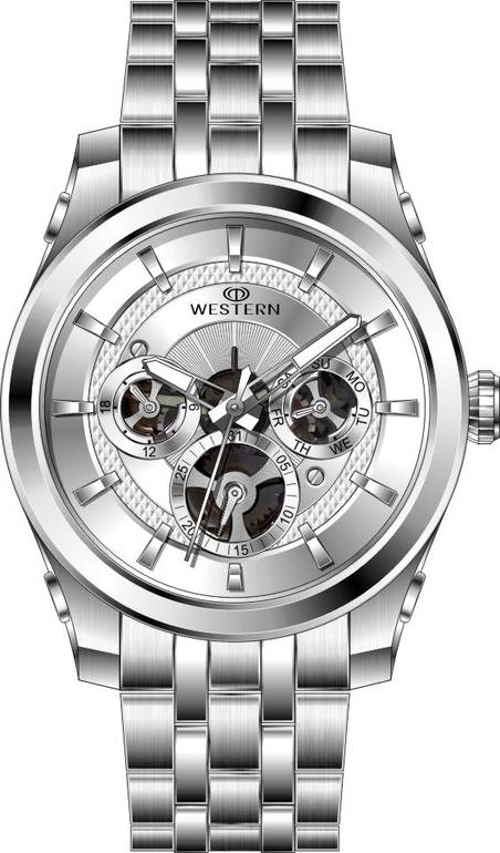Western W1829Gst010F
