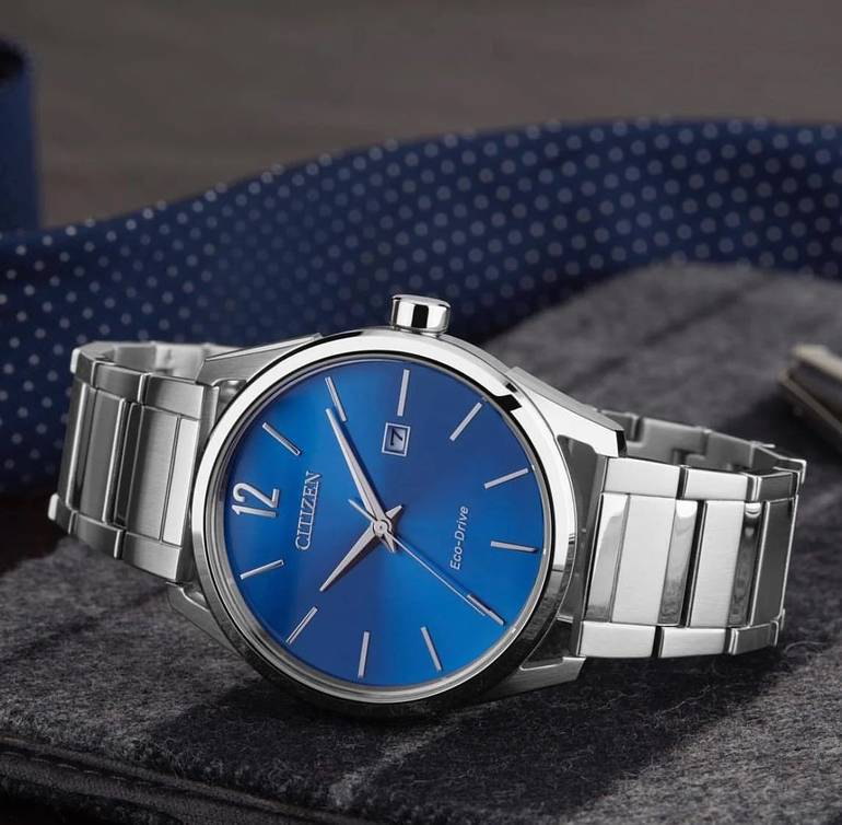 Citizen Bm7411-83L