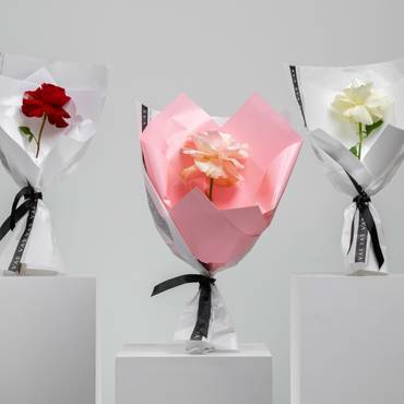 Mini Bouquet Rose