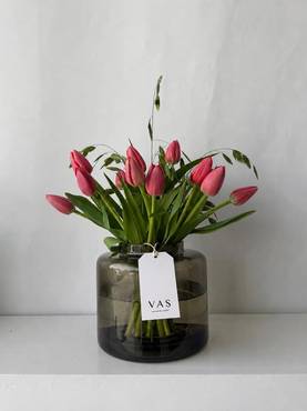 TULIP VASE