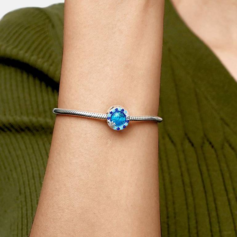 Gnoce Mystery Ocean Charm