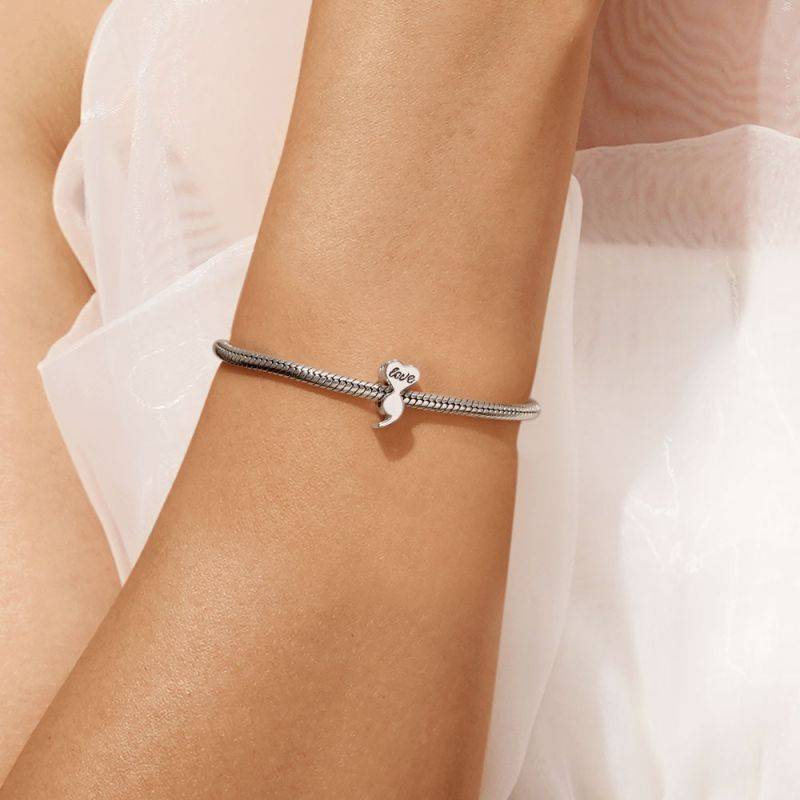 Gnoce Hope Depression Awarenes Charm