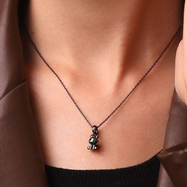 Gnoce How to Train Your Dragon Toothless Pendant Dangle Charm