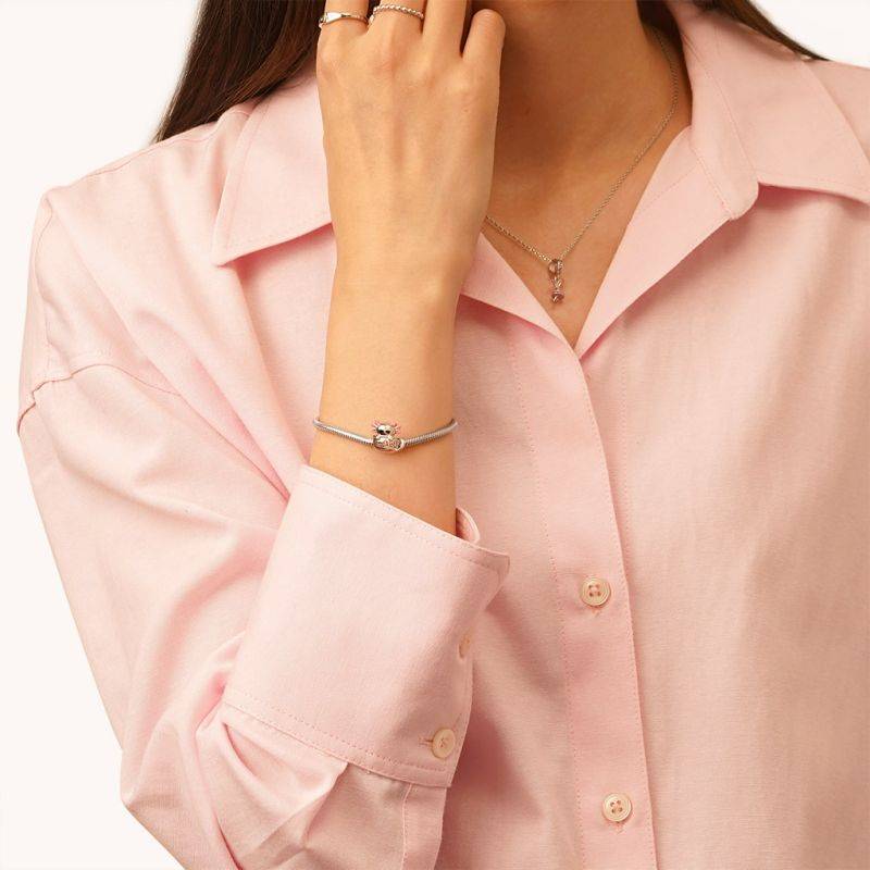 Gnoce 'I Need Alotl Coffee To Function' Coffee Cup Charm