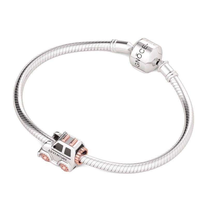 SUV Car Charm Engraved with
