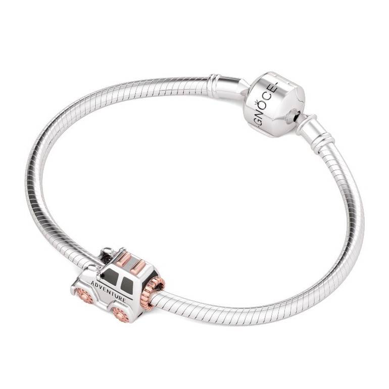 SUV Car Charm Engraved with