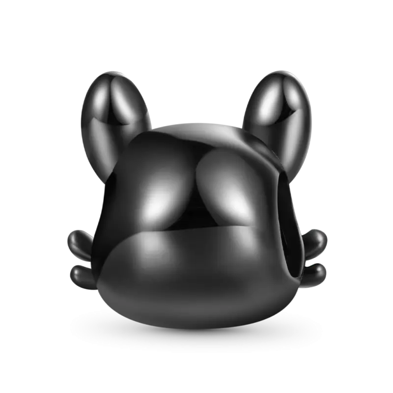 Gnoce Impish Toothless Stopper Charm
