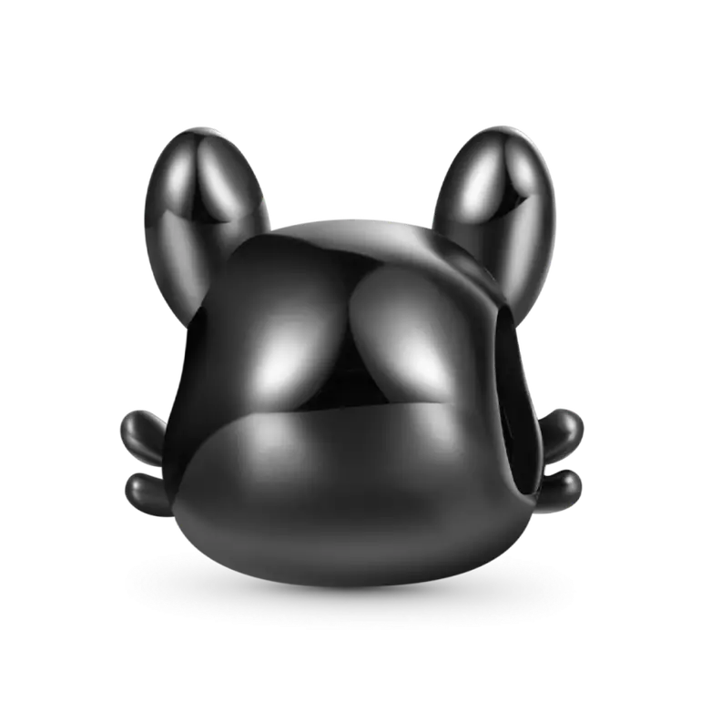 Gnoce Impish Toothless Stopper Charm