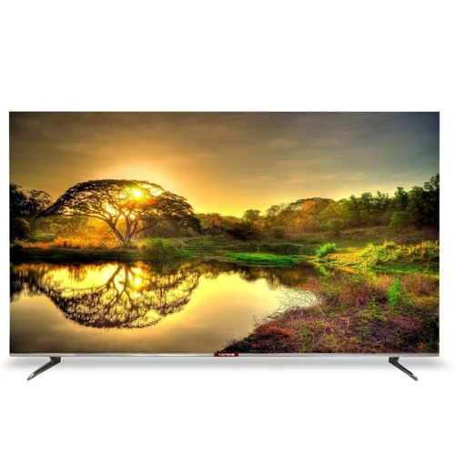 شاشة فيندو 70 بوصة سمارت 4k نظام التشغيل  WEB OS