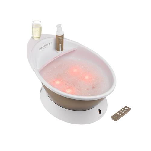 ThermaSulis™ Luxury Foot spa