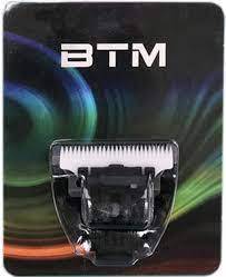 شفرة حلاقة ماكينة BTM 