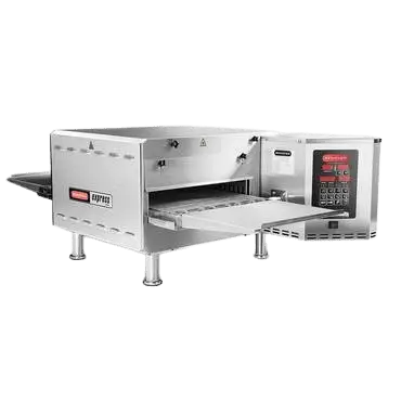    فرن بيتزا كهربائي يعمل بالسير من SEN-1100) SENOVEN)
