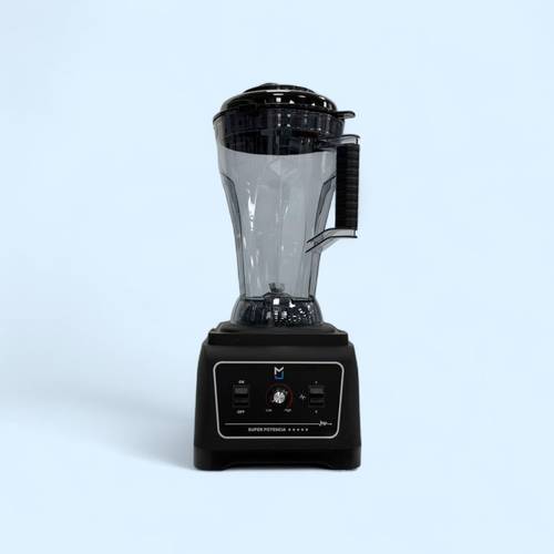 خلاط عصير متكامل MJ لتر 6.50كهرباء2200W