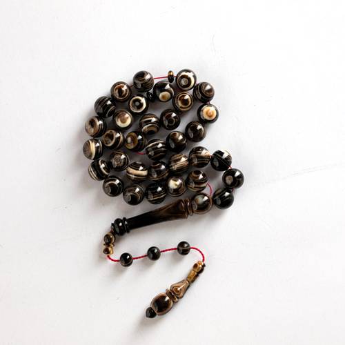 ترسة عيون ( كروي )