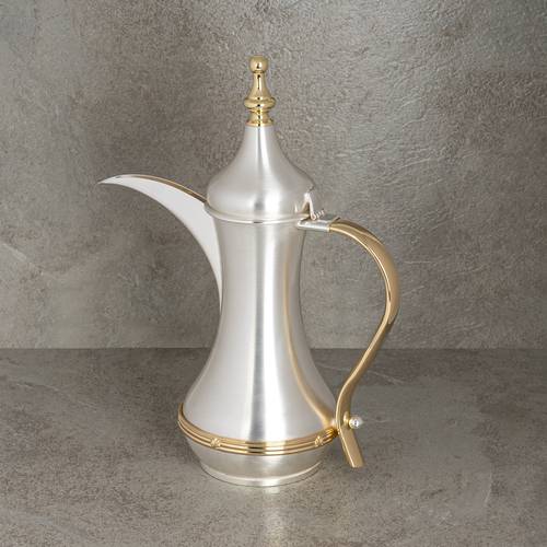 دله قهوة يوناني