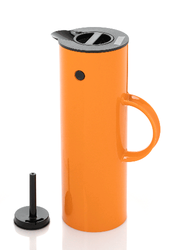 ترمس ملون ماركة Stelton  