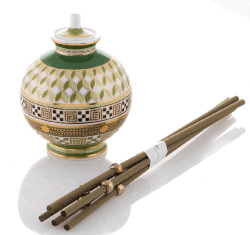 فواحة  صغير برسلان ماركة Baci