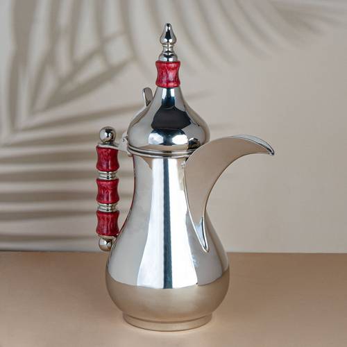 دلة – الضيافة الملكية العنابية