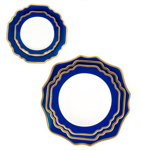 طقم سفرة ٣٠ قطعة ٦ أشخاص
