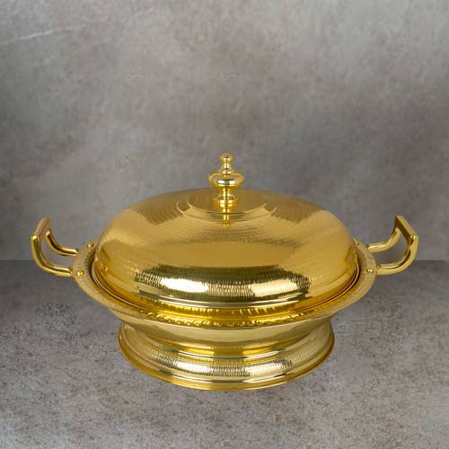 غوزي ذهبي مقاس 50cm