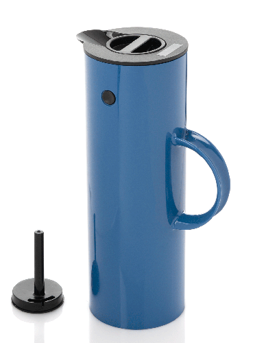 ترمس ملون ماركة Stelton 