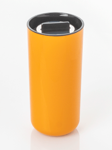 كوب حافظ ملون ماركة Stelton