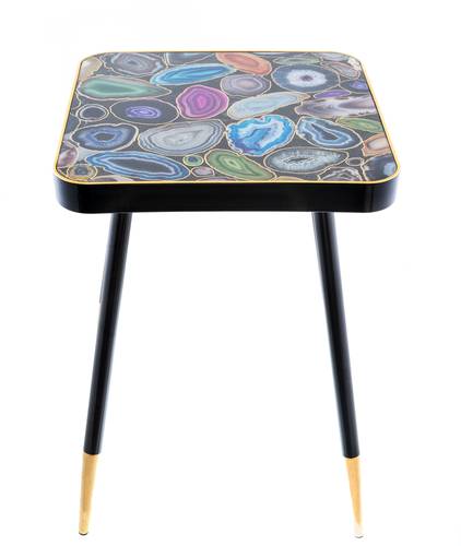 طاولة خدمة خشب 