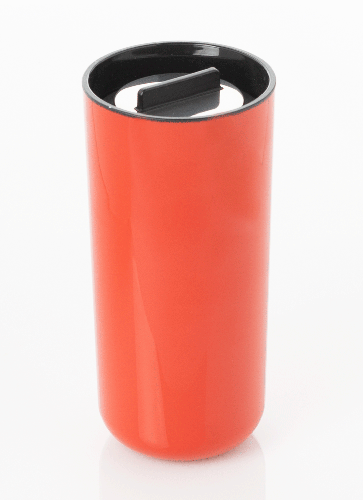 كوب حافظ ملون ماركة Stelton