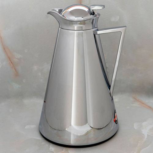 ترمس فضي اكسترا - 1.0L