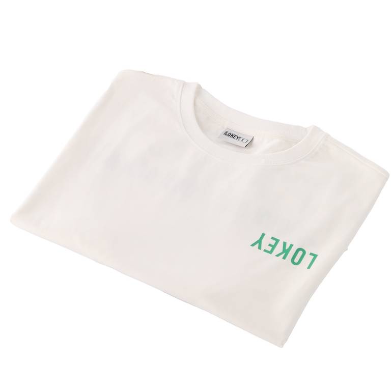 INVERTED, OFF-WHITE