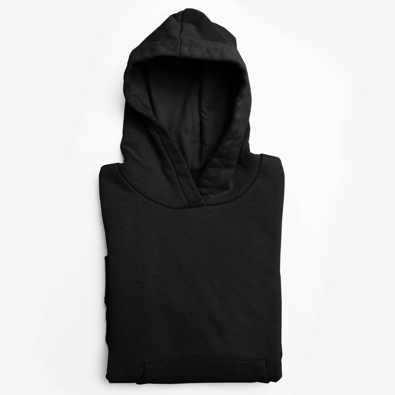 SS01 Black