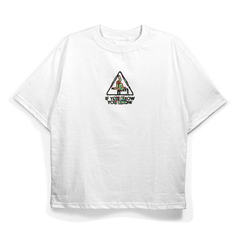 ACID WHITE