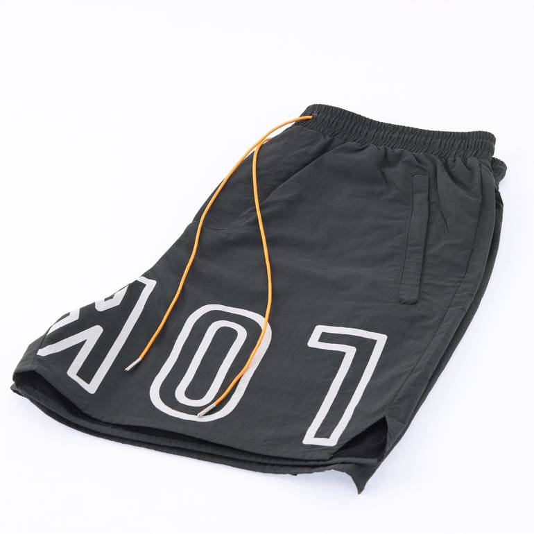 GREEN SMOKE SHORTS