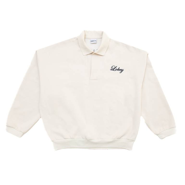 POLO, IVORY