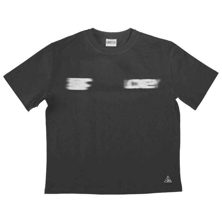BLUR DARK GREY