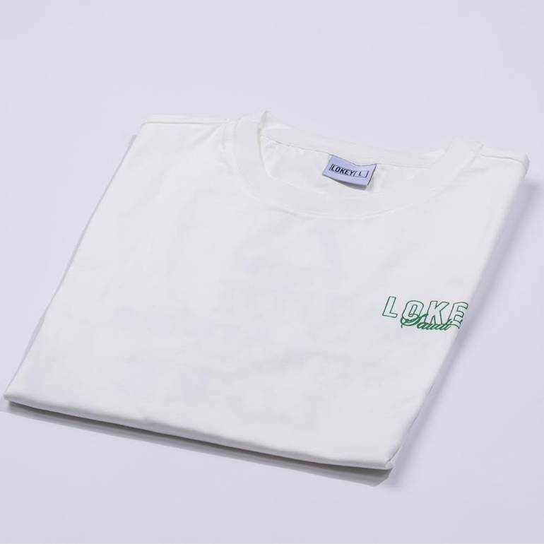 LOKEY SAUDI CLUB