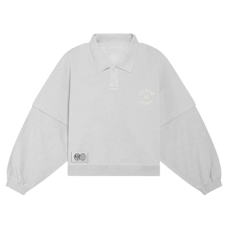 POLO SOFT GREY