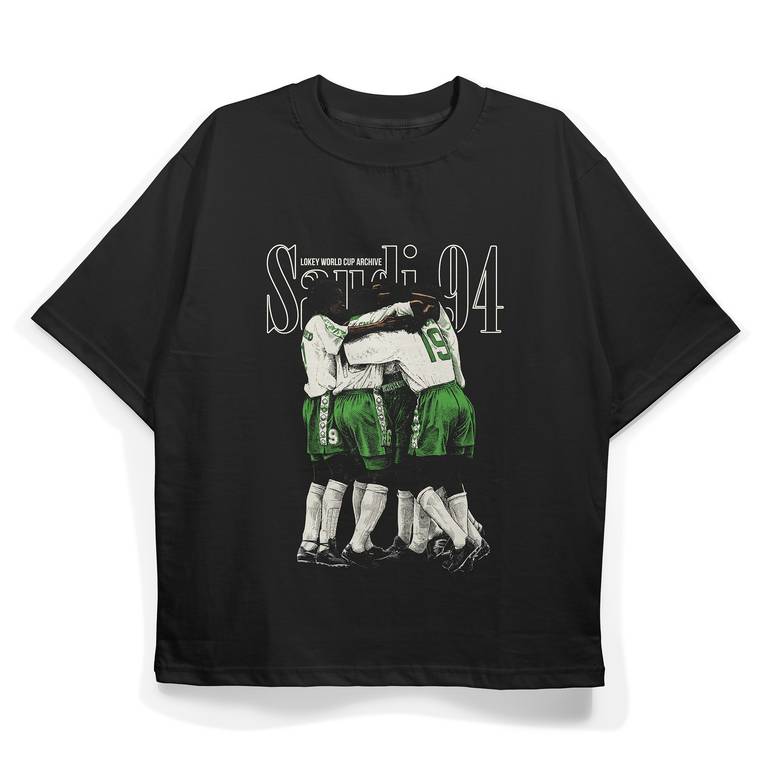SAUDI 94